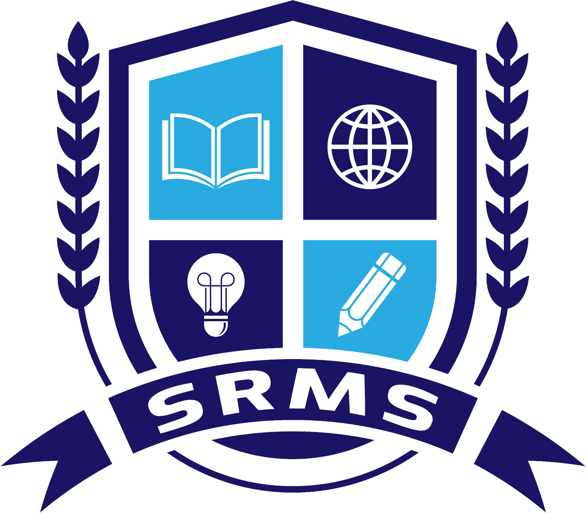 SRMS Logo